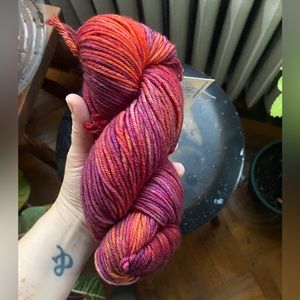 Malabrigo Rio 1 skein Archangel